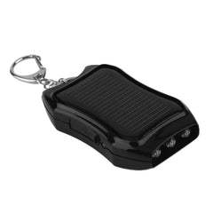 1200mAH Keychain Solar Charger