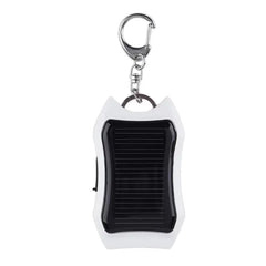 1200mAH Keychain Solar Charger