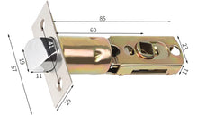 Biometric Smart Door Lock