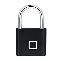 Fingerprint Padlock