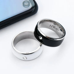 Smart Technology Ring