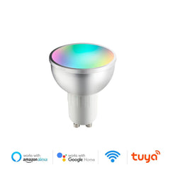 WiFi Light Bulb