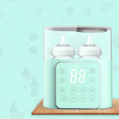 Breast Milk Temperature Controller