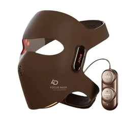 Beauty Mask – Concentrated Light Therapy