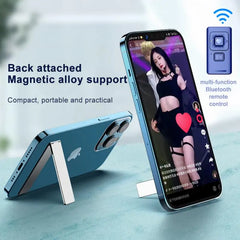 Smart Technology Phone Case