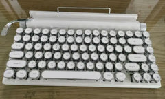 Mechanical Style Keyboard