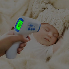 Bluetooth Thermometer