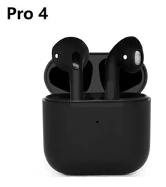 Pro4 Wireless Earphones