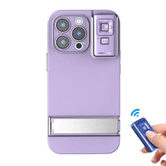 Smart Technology Phone Case