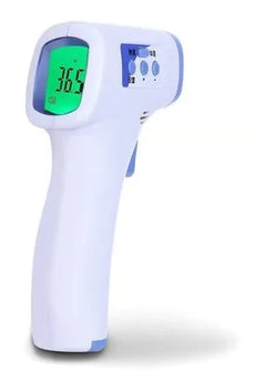 Bluetooth Thermometer