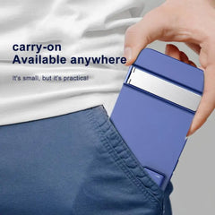 Smart Technology Phone Case