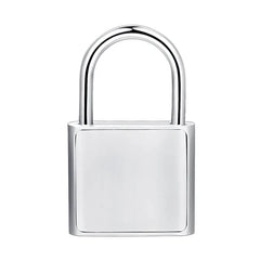 Fingerprint Padlock