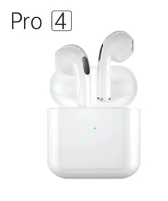 Pro4 Wireless Earphones