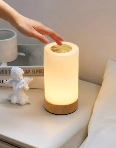 Rechargeable Night Lamp