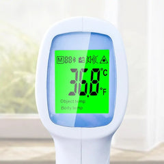 Bluetooth Thermometer