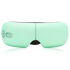 Smart Technology Compression Eye Massager