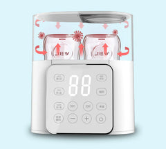 Breast Milk Temperature Controller