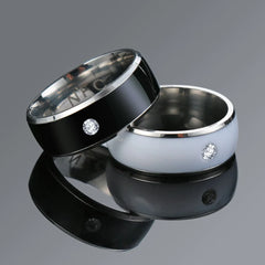 Smart Technology Ring