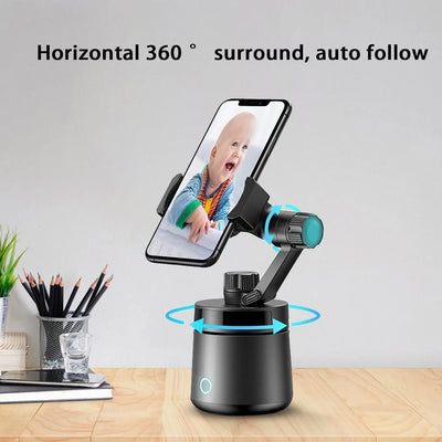 Smart Phone Stabilizer