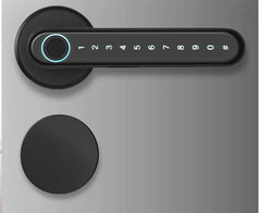 Biometric Smart Door Lock