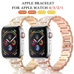 Band Strap For Apple Watch