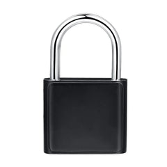 Fingerprint Padlock