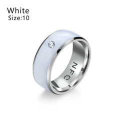 Smart Technology Ring