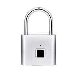 Fingerprint Padlock