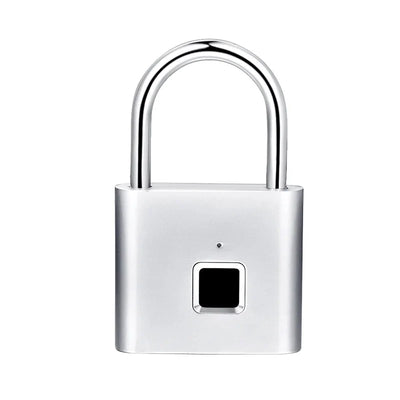 Fingerprint Padlock