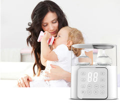 Breast Milk Temperature Controller