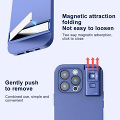 Smart Technology Phone Case