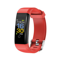 Polosmart Wristband - Red