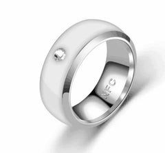 Smart Technology Ring