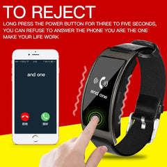 Smart Wristband Watch