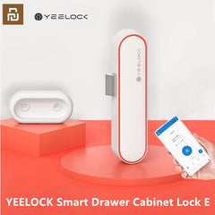 Smart Tech Draw Lock