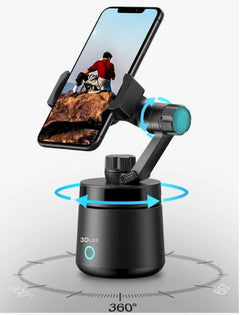 Smart Phone Stabilizer