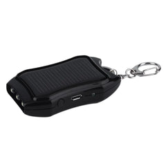 1200mAH Keychain Solar Charger