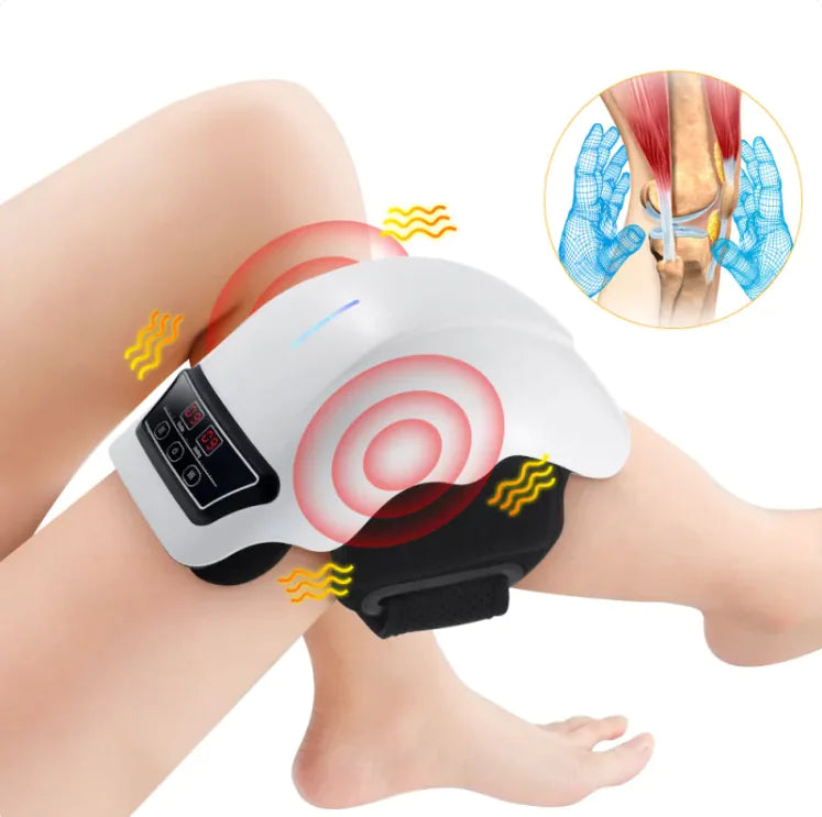 Wireless Knee Massager