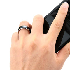 Smart Technology Ring